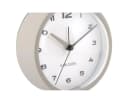 Karlsson Wecker Brisk Dome Alarm Clock Dark Grey Bild 4