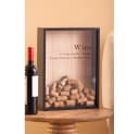 Present Time Dekodose Magnolie Holzwerkstoff Holz Rechteckig Bild 4