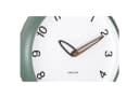 KARLSSON Wanduhr Bella Jungle Green Bild 3