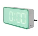 Karlsson Wecker Audaz Alarm Clock Grün Bild 1