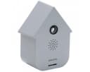 Karlsson Dekofigur Soundbox Grau mit Bewegungsmelder Bild 2