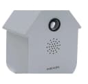 Karlsson Dekofigur Soundbox Grau mit Bewegungsmelder Bild 3
