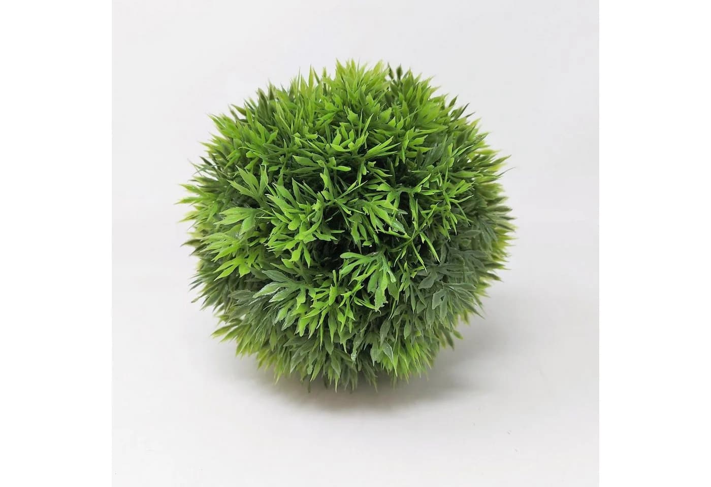 Emerald Kunstgras Graskugel Grün, Durchmesser 15 cm - Bild 3