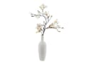 Kunstblume Magnolie Emerald Rosa Bild 3