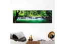 Poster Paradies Träume Grün REINDERS Bild 1