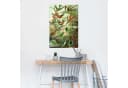 REINDERS Poster Hummingbirds Vogel Grün Maxi Bild 1