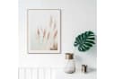 Eleganter Beige Poster aus MDF Bild 1