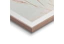 Eleganter Beige Poster aus MDF Bild 4