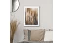 Kunstdruck Pampas Beige Reinders Bild 1
