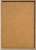 REINDERS Kunstdruck Dünen Beige Wanddekoration MDF Bild 3