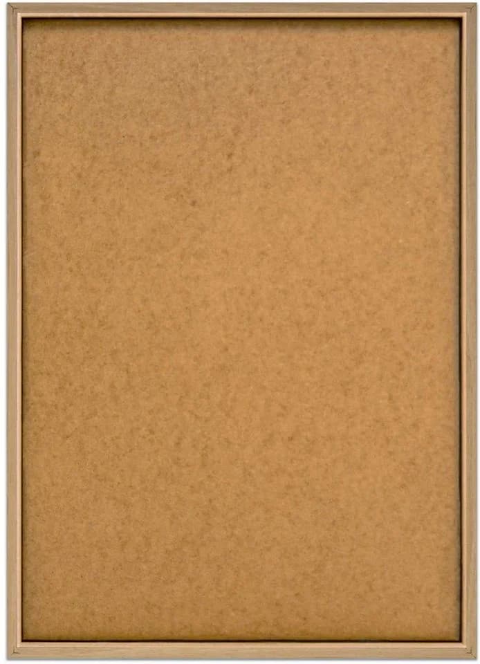 REINDERS Kunstdruck Dünen Beige Wanddekoration MDF - Bild 3