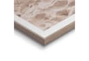 REINDERS Kunstdruck Dünen Beige Wanddekoration MDF Bild 4