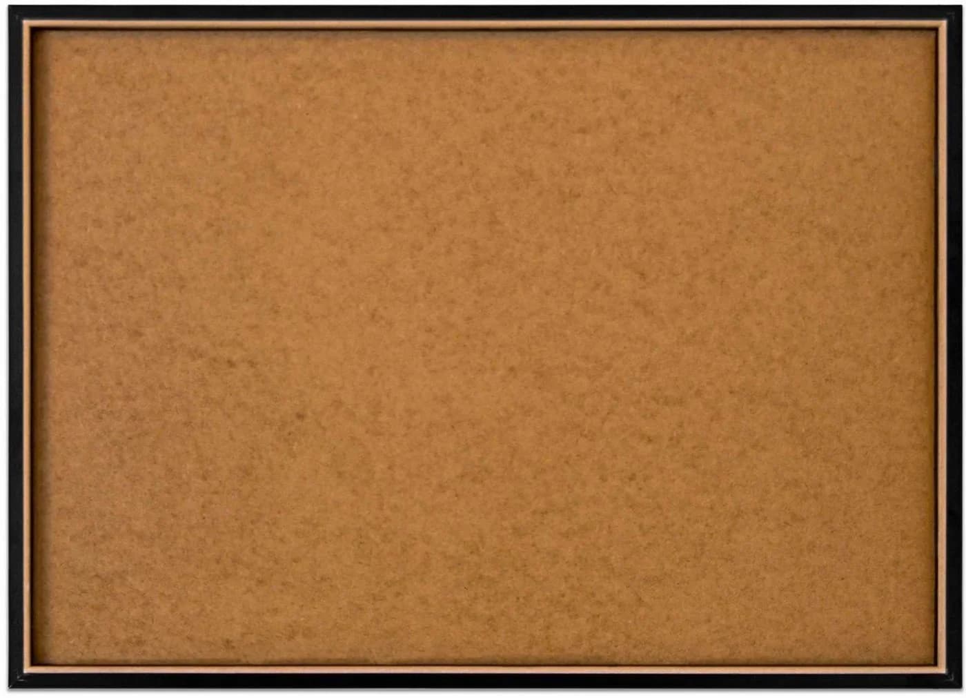 REINDERS Kunstdruck Sonnenuntergang Schwarz Weiß MDF - Bild 3