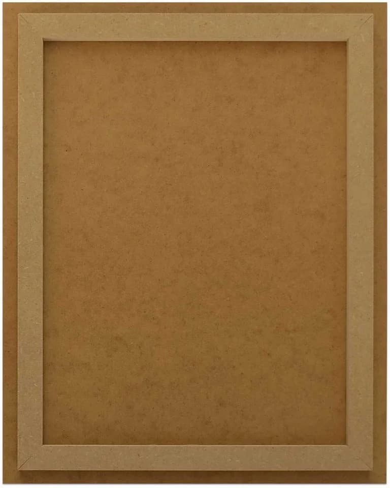 Reinders Wandbild Hirsch Braun - Bild 3