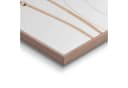 REINDERS Poster Trockenblumen Beige Wanddekoration MDF Bild 4