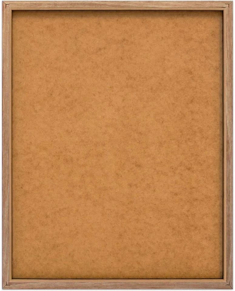 REINDERS Wandbild Natur Botanisch Khaki 40x50 cm - Bild 4
