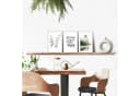 REINDERS Wandbild Set Natur Bäume Grün Slim Frames Bild 1