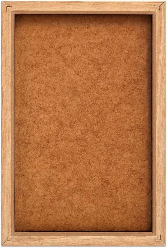 REINDERS Wandbild Set Natur Bäume Grün Slim Frames - Bild 4