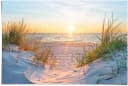 Reinders! Poster Sonnenuntergang Beige 91,5x61 cm Bild 2