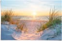 Reinders! Poster Sonnenuntergang Beige 91,5x61 cm Bild 3
