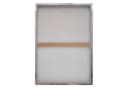 REINDERS Leinwandbild Goldenes Gesicht Gold 50x70 cm Bild 3