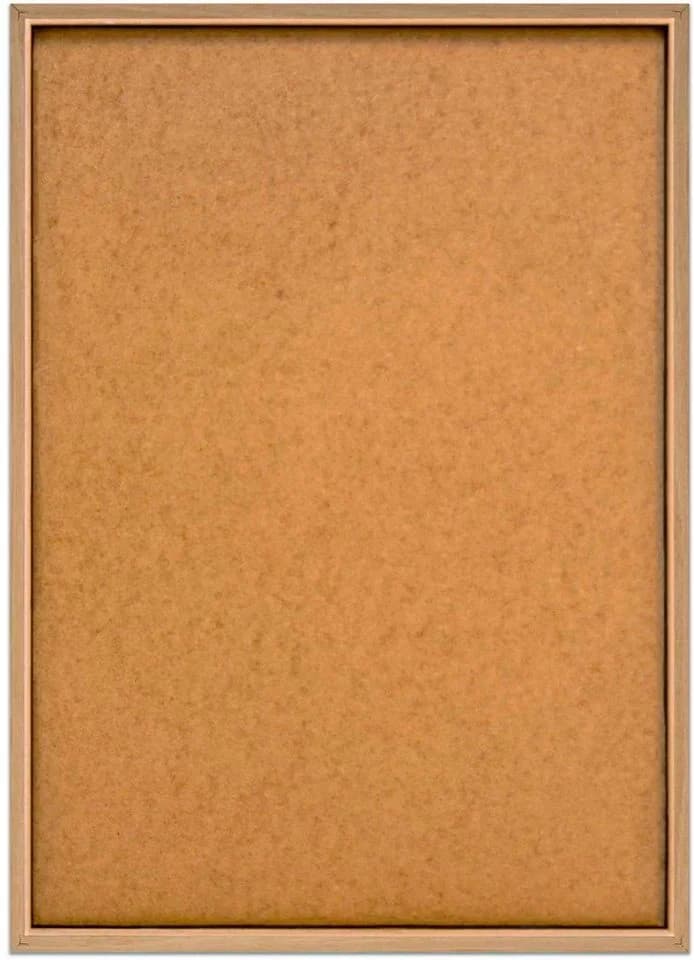 Reinders Poster Griechenland Beige MDF Wanddekoration - Bild 3