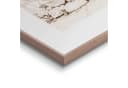 Reinders Poster Griechenland Beige MDF Wanddekoration Bild 4