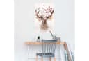 Reinders! Poster Hirsch in Blumen Rosa 61x91,5cm Bild 1