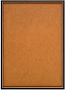 Poster REINDERS Abstrakt Schwarz Weiß MDF Rahmen Bild 3