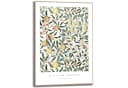 Reinders Poster William Morris Bunt 50x70 cm Bild 2