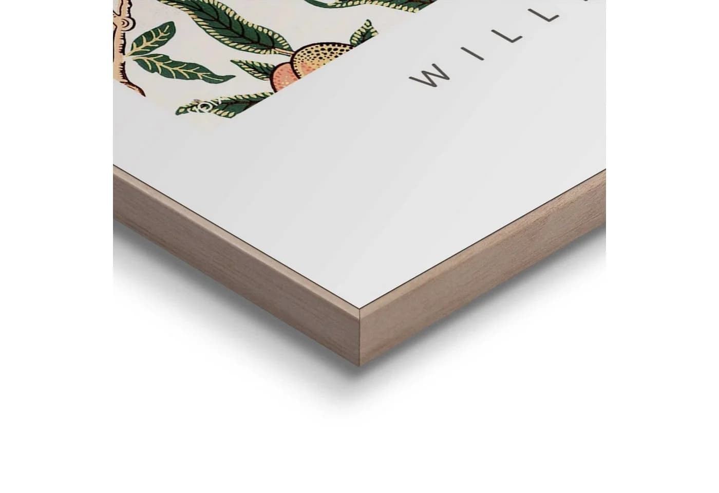 Reinders Poster William Morris Bunt 50x70 cm - Bild 4