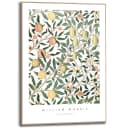 Reinders Poster William Morris Bunt 50x70 cm Bild 5