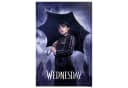 Reinders Poster Wednesday Lila Maxi-Poster Bild 2