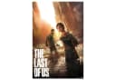 Poster Playstation - the last of us Braun Bild 2