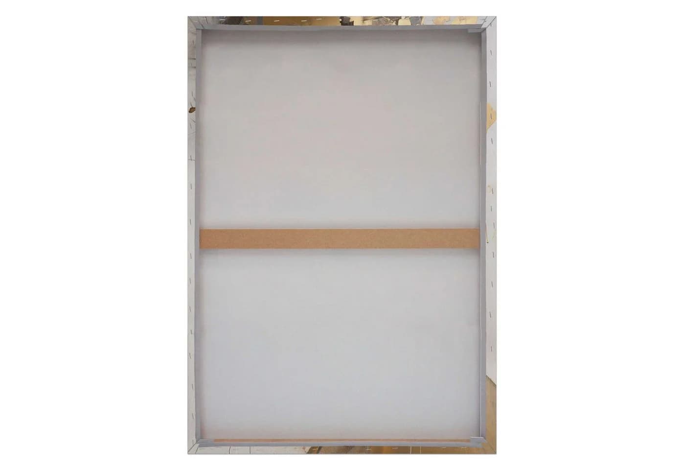 Leinwandbild REINDERS Chique Gold Gold - Bild 3