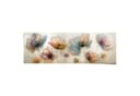 Poster REINDERS Aquarell Blumen Beige Blumen und Pflanzen Bild 2