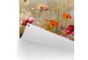 Poster REINDERS 'Summer Flowers', bunt, 80x60 cm Bild 4