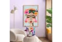 Reinders! Bilderrahmen Buche MDF 64,5x95 cm Bild 1
