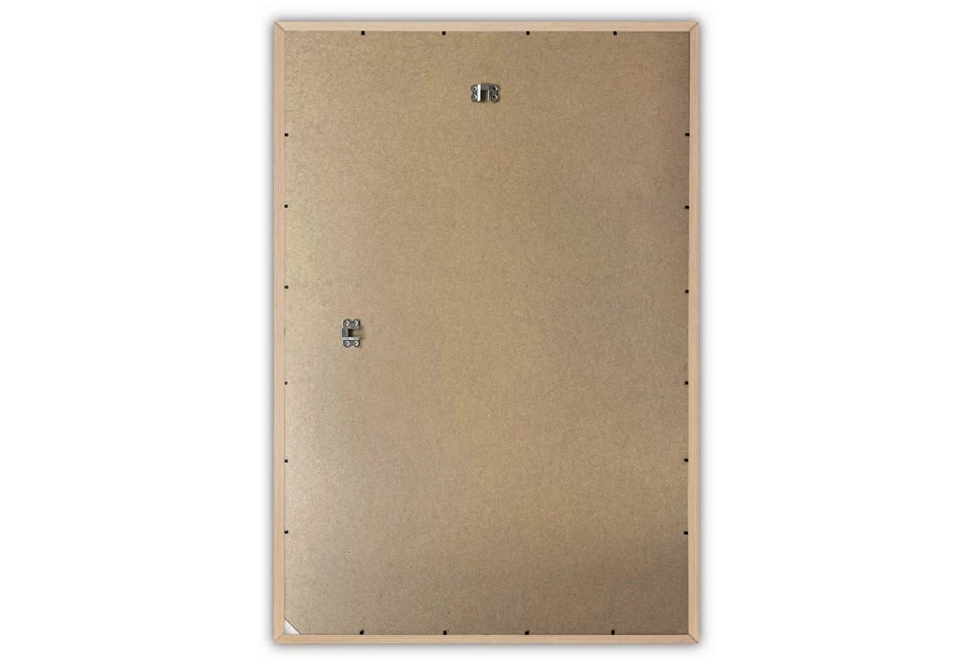 Reinders! Bilderrahmen Buche MDF 64,5x95 cm - Bild 3