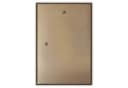 Reinders! Bilderrahmen Walnuss MDF 64,5x95 cm Bild 3