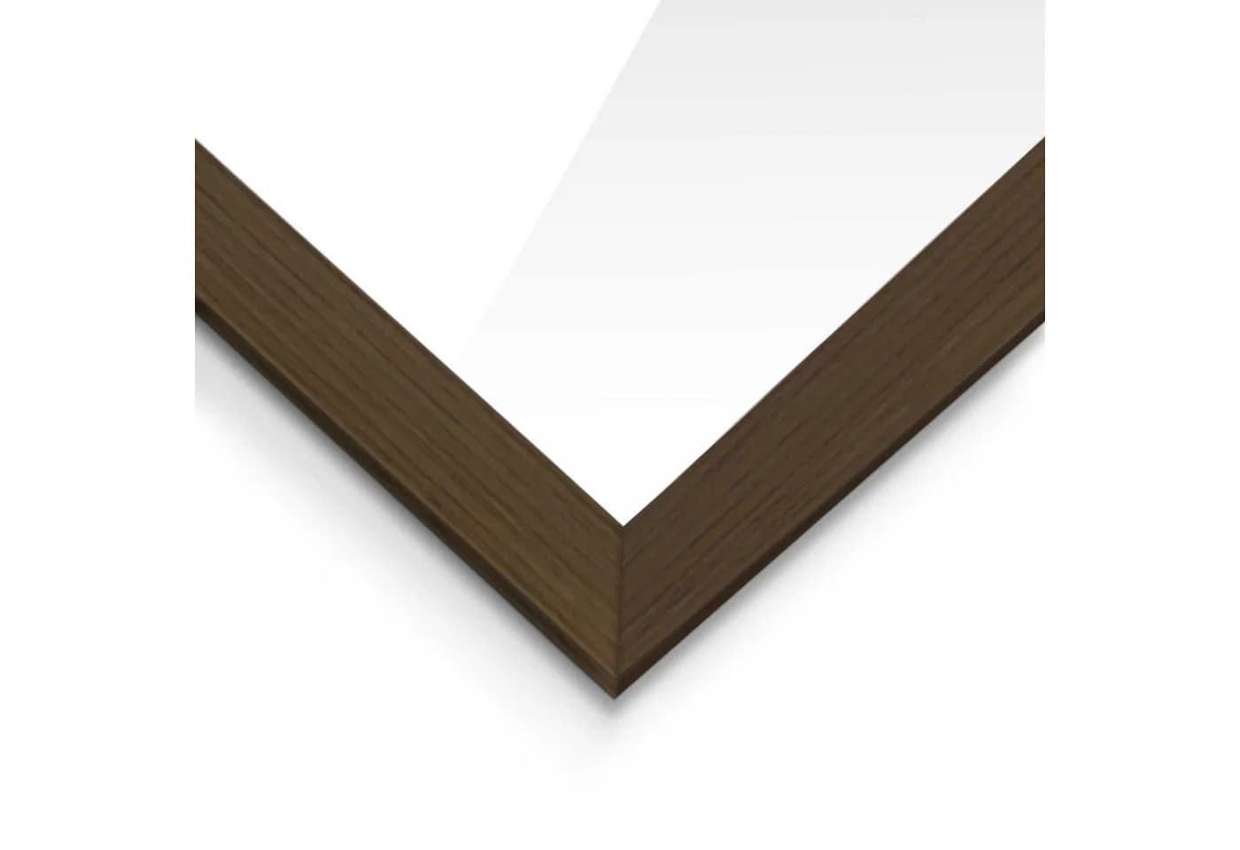 Reinders! Bilderrahmen Walnuss MDF 64,5x95 cm - Bild 4