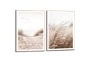 Reinders Poster Strand Beige 50x70 cm Bild 2