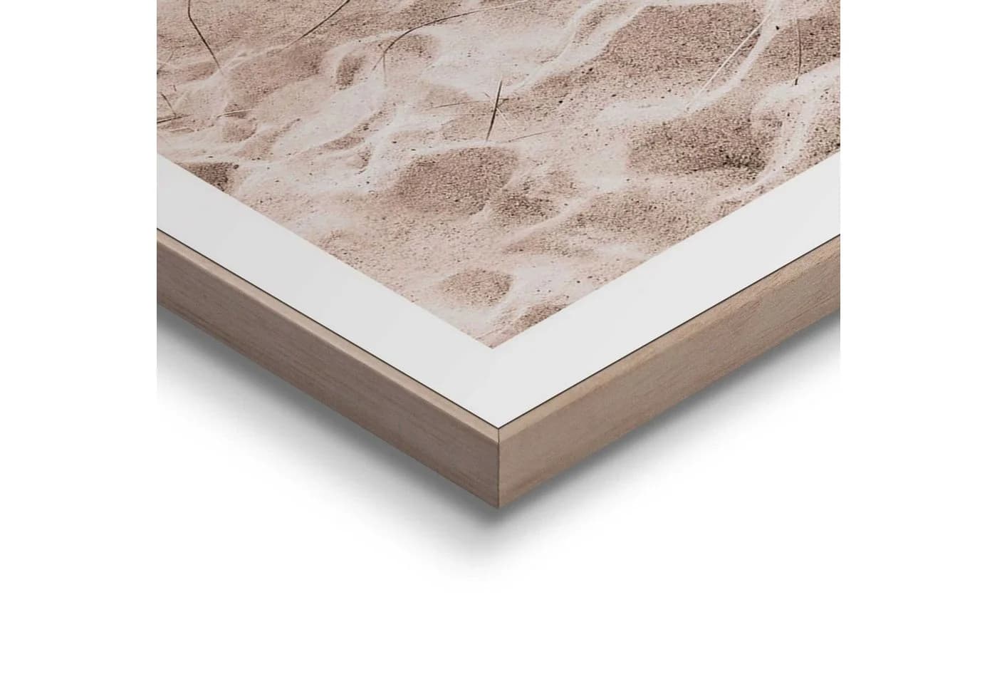 Reinders Poster Strand Beige 50x70 cm - Bild 4