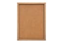 Reinders! Poster Plumes Wohnzimmer Grasfedern Beige MDF Blumen und Pflanzen Bild 3