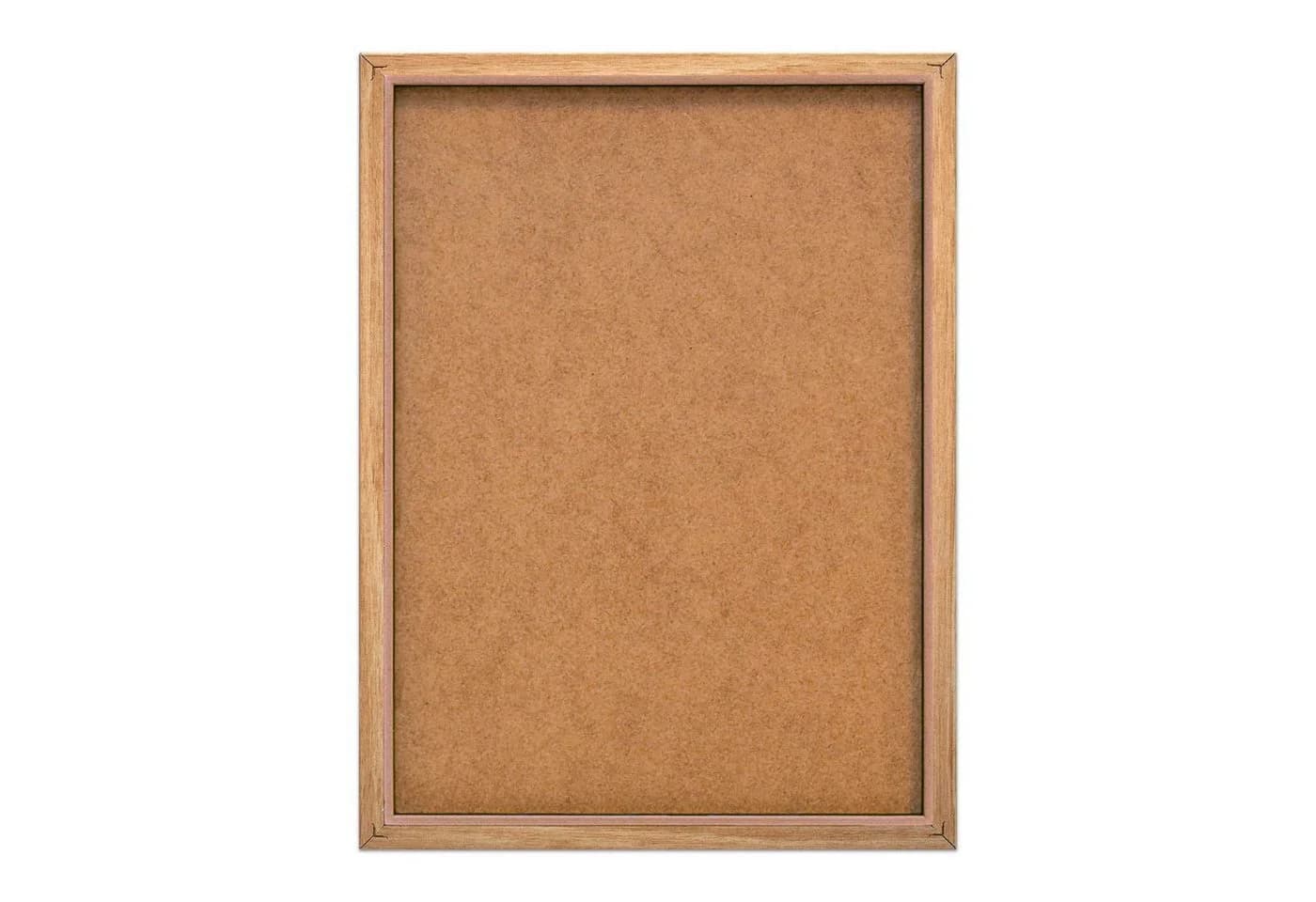 Reinders! Poster Plumes Wohnzimmer Grasfedern Beige MDF Blumen und Pflanzen - Bild 3