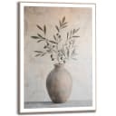 REINDERS Poster Oliven auf Vase Grün Modern Wanddekoration Bild 5