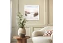 Reinders! Poster Strand Horizon Wohnzimmer Dünen Sonne Sommer Beige Bild 1