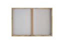Reinders! Leinwandbild Van Gogh - Almondblossom 70x50 cm Gold Bild 3