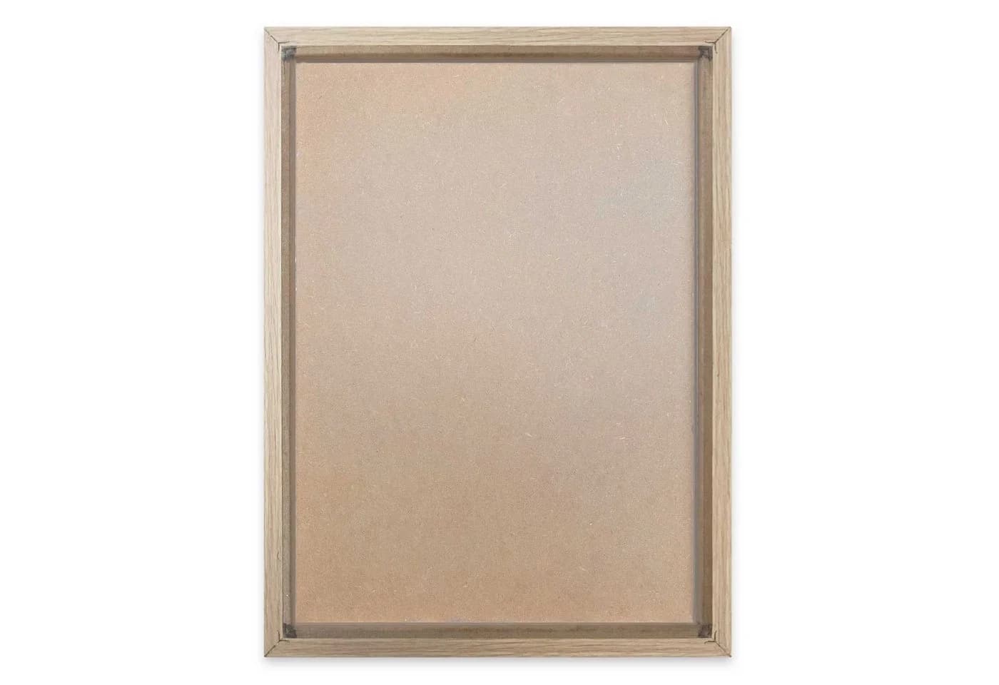 Reinders! Wandbild Organic Pebbles Wohnzimmer Beige - Bild 3