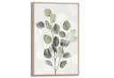 REINDERS Poster Eucalyptus Zweig Grün Wanddekoration Bild 2